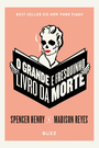 O grande e fresquinho livro da morte