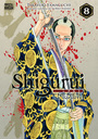 Shigurui: Frenesi da Morte (Mangá - Vol. 8 de 10)