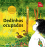Dedinhos Ocupados - Contagem - 2ª edição - Coleção Tan Tan