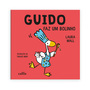 Guido faz um bolinho