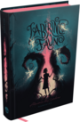 Labirinto do Fauno: Alquimia das Sombras