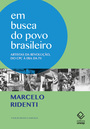 Em busca do povo brasileiro - 3ª edição