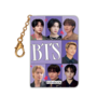 BTS: POP BOOK