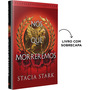 Nós que morreremos – Uma romantasia dark com vampiros e mitologia, para fãs de "O despertar da lua caída"