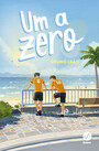 Um a zero