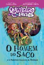 O homem do saco (Capa brochura)