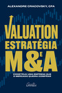 Valuation, estratégia e M&A