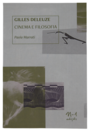 Gilles Deleuze: cinema e filosofia