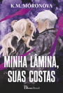 Minha lâmina, suas costas