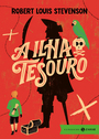 A Ilha do Tesouro: edição bolso de luxo