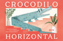 Crocodilo horizontal
