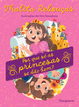 Por que só as princesas se dão bem?