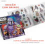 Star Wars - The Mandalorian - Um clã de dois