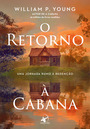 O retorno à cabana