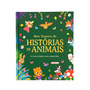 Meu Tesouro de Histórias de Animais - 10 Contos Mágicos para Compartilhar