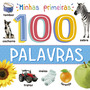 Minhas primeiras 100 palavras