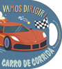 Vamos dirigir!