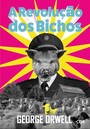 A Revolução dos Bichos | George Orwell | Acompanha Marca Página |