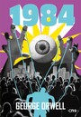 1984 | George Orwell | Acompanha Marca Página |