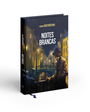 Noites Brancas | Fiódor Dostoiévski | Capa Dura Luxo - Fitilho | Acompanha Brindes