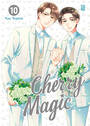Cherry Magic Vol. 10