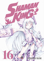 Shaman King BIG Vol. 16