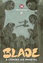 Blade - A Lâmina do Imortal - Nova Edição - Vol. 14