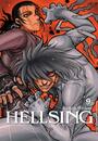 Hellsing Especial Vol. 09