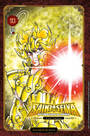Cavaleiros do Zodíaco Saint Seiya Final Edition Vol. 10
