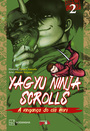 Yagyu Ninja Scrolls, vol. 2: A vingança do clã Hori