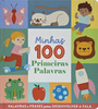 Minhas 100 primeiras palavras