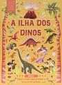 Mãos à obra - A ilha dos dinos