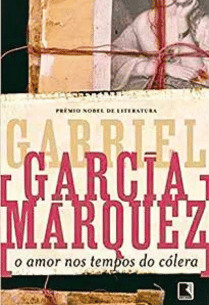 O Amor Nos Tempos do Cólera (Gabriel Garcia Márquez)