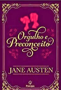Orgulho e Preconceito (Jane Austen)