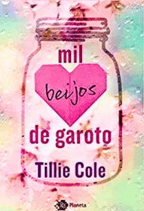  Mil Beijos de Garoto (Tillie Cole)