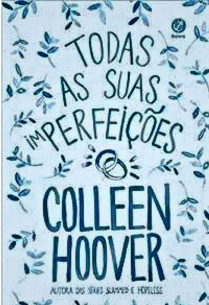 Todos os Seus Imperfeições (Colleen Hoover)